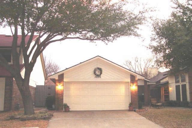 3605 Altair Drive Garland TX 75044