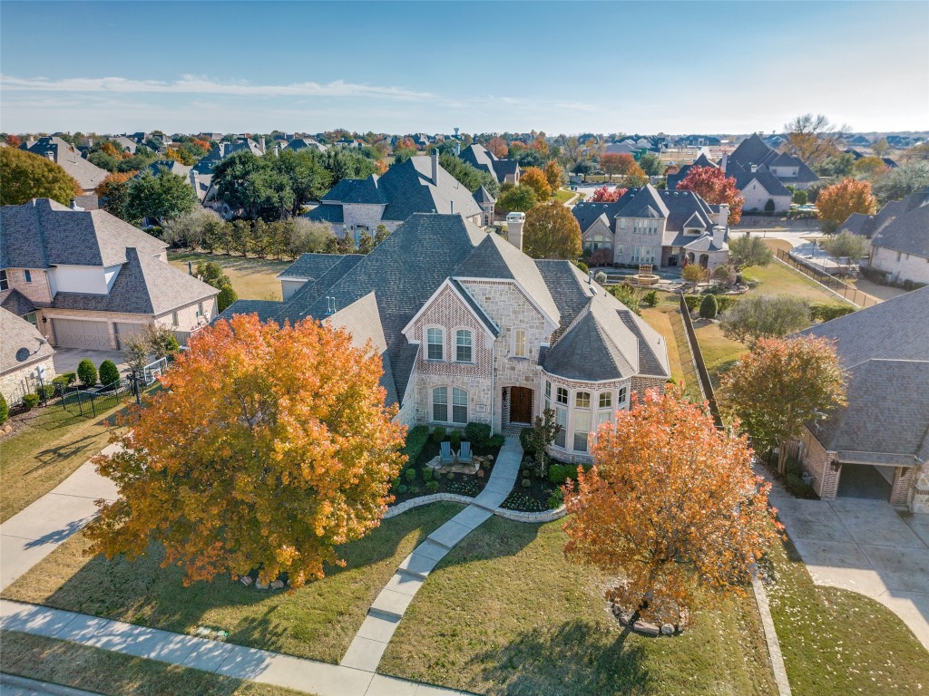 1008 Serenity Lane Mckinney TX 75069