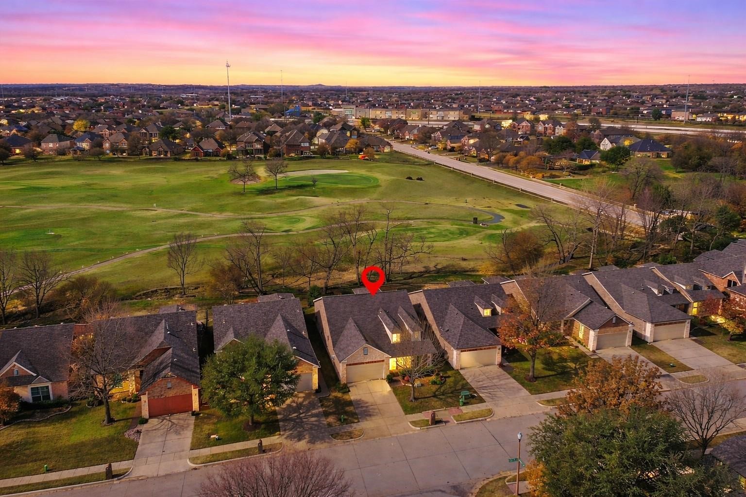 6616 Purbeck Trail Denton TX 76210