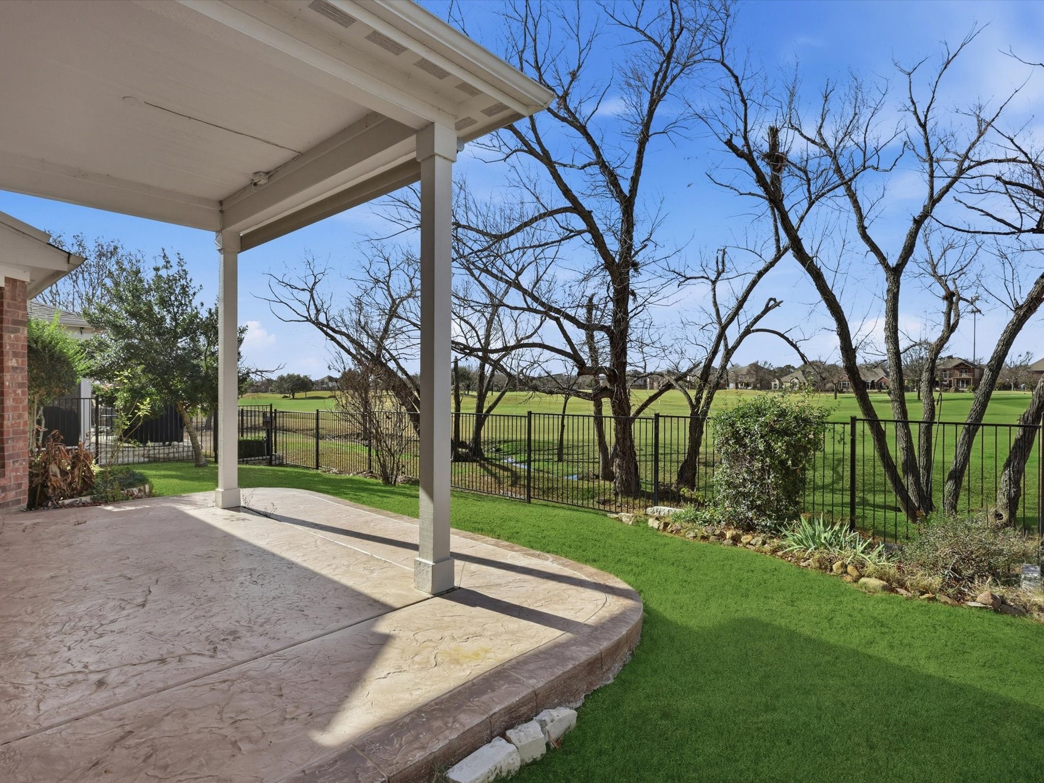 6616 Purbeck Trail Denton TX 76210