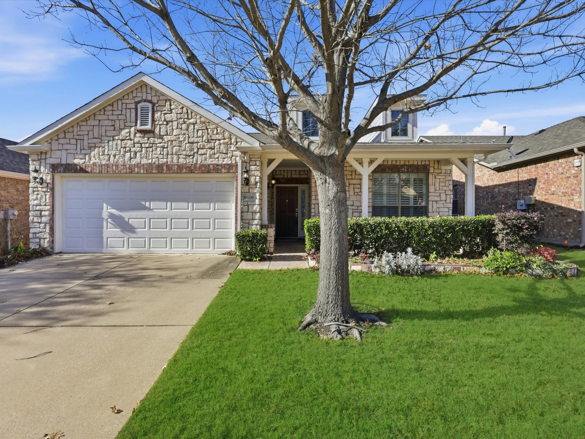 6616 Purbeck Trail Denton TX 76210