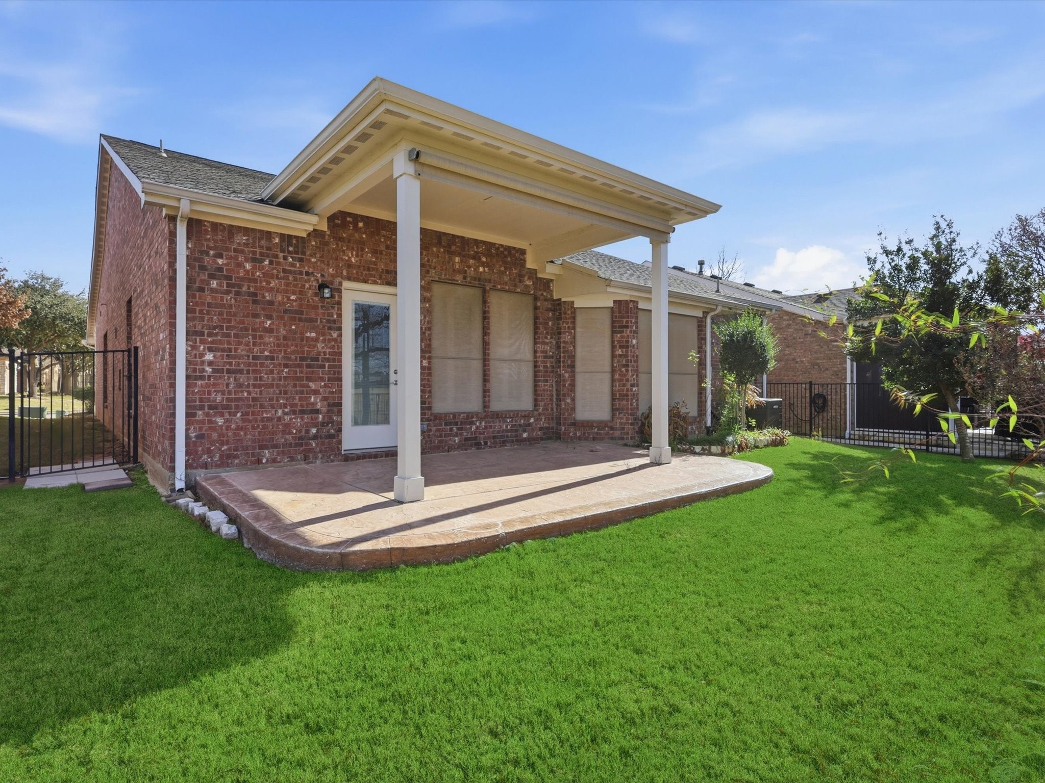 6616 Purbeck Trail Denton TX 76210