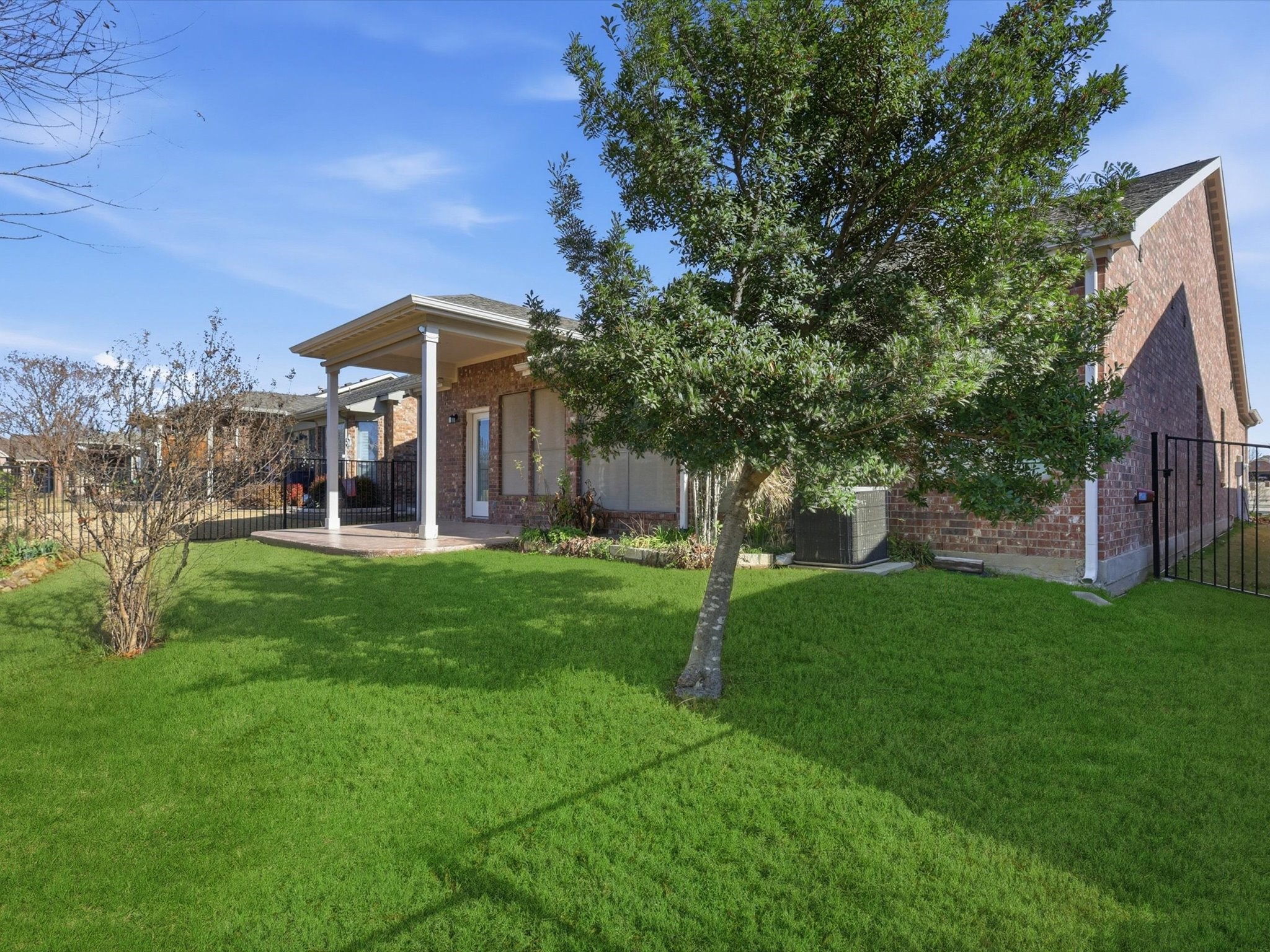 6616 Purbeck Trail Denton TX 76210