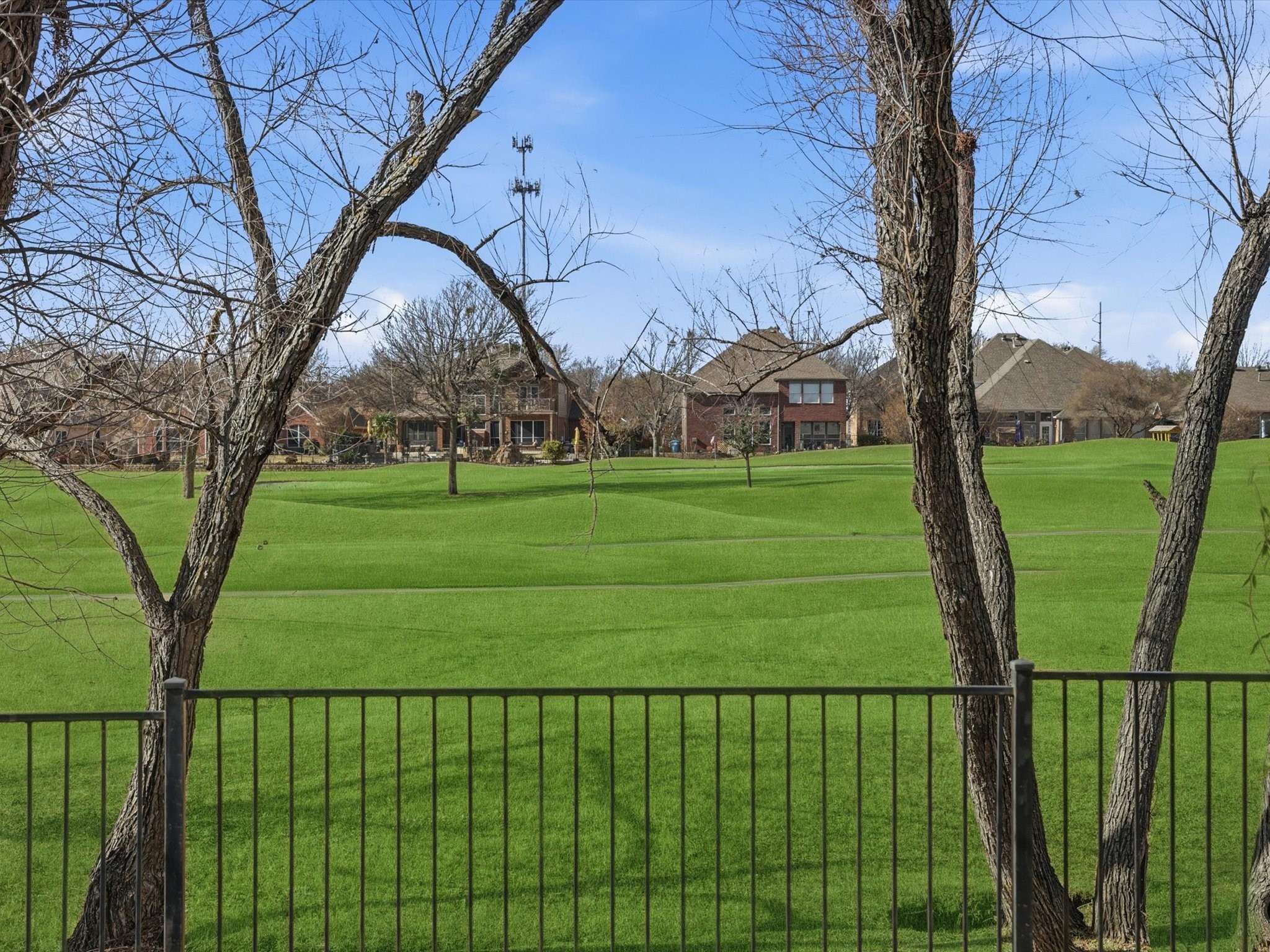 6616 Purbeck Trail Denton TX 76210