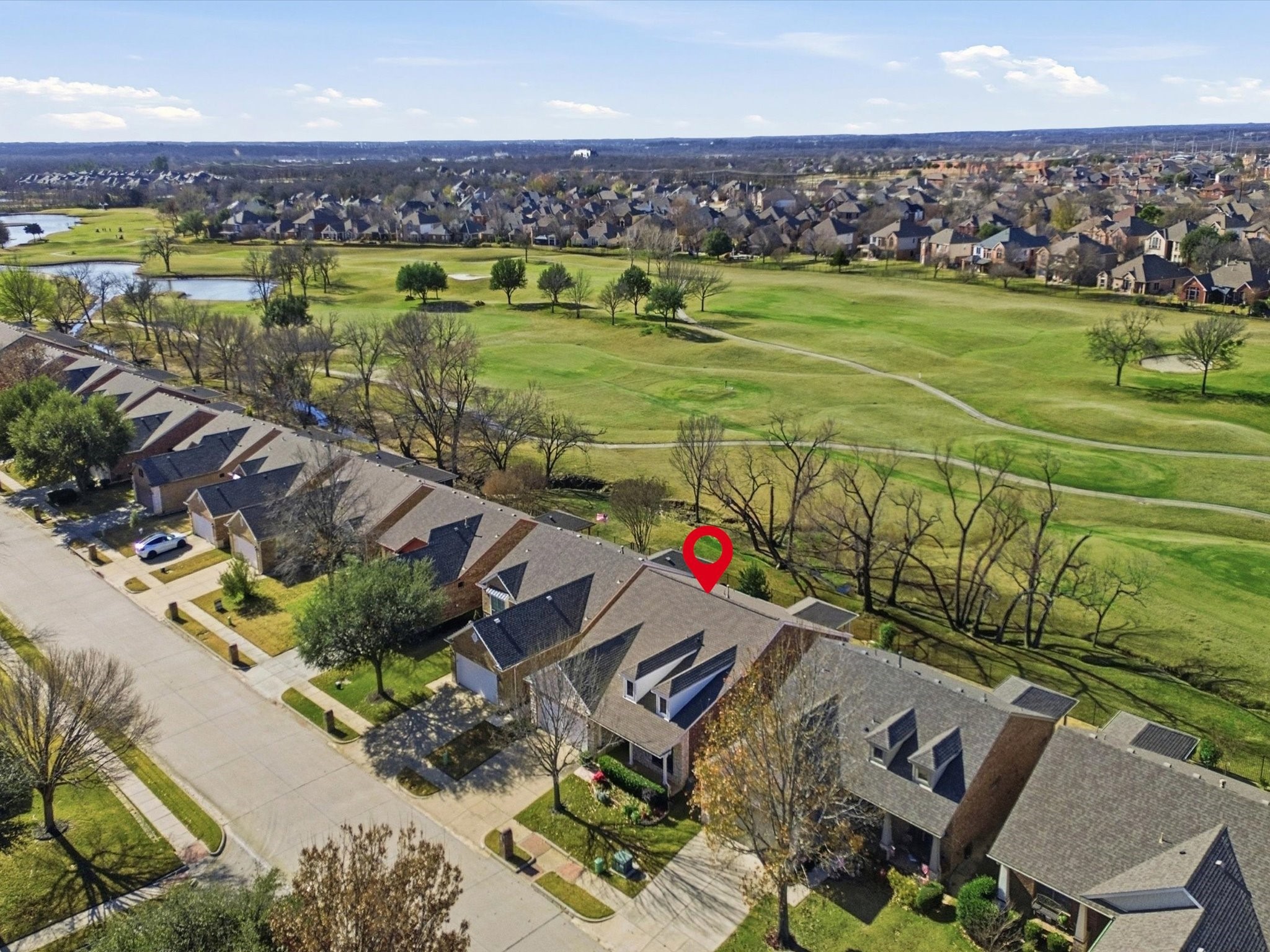 6616 Purbeck Trail Denton TX 76210