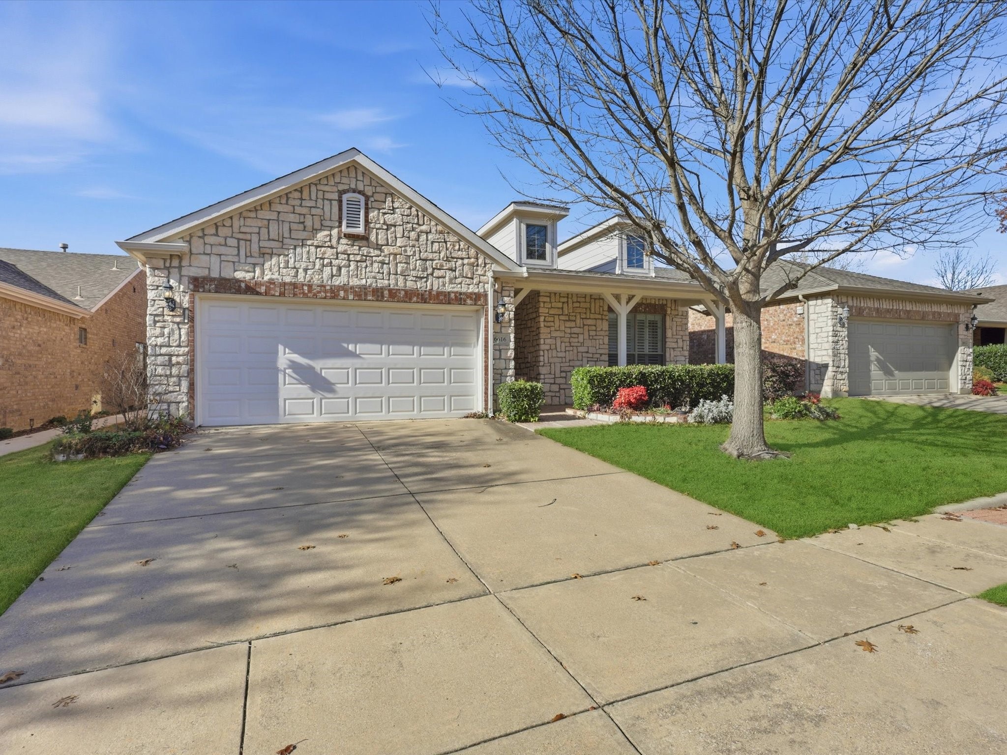 6616 Purbeck Trail Denton TX 76210