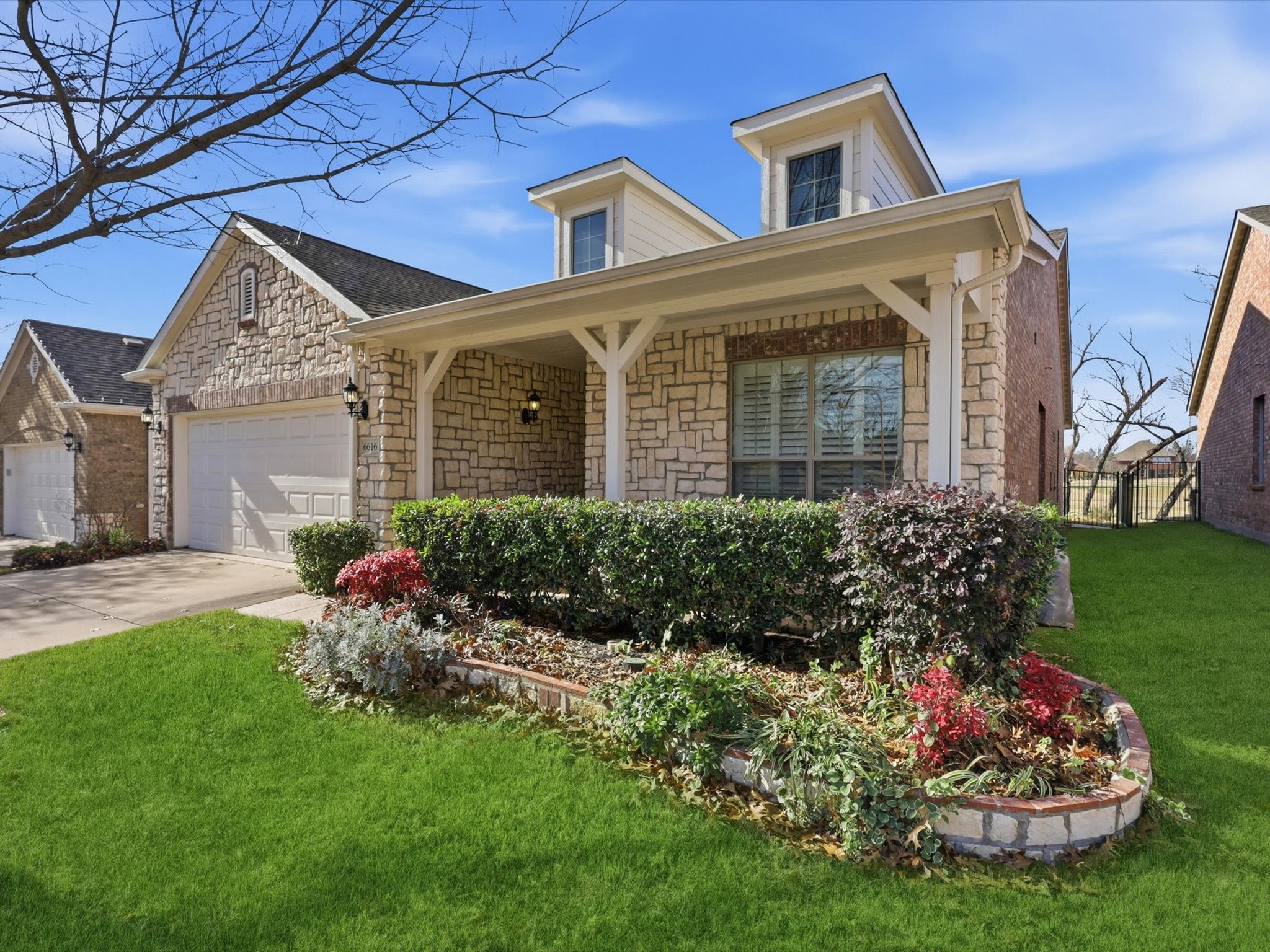 6616 Purbeck Trail Denton TX 76210
