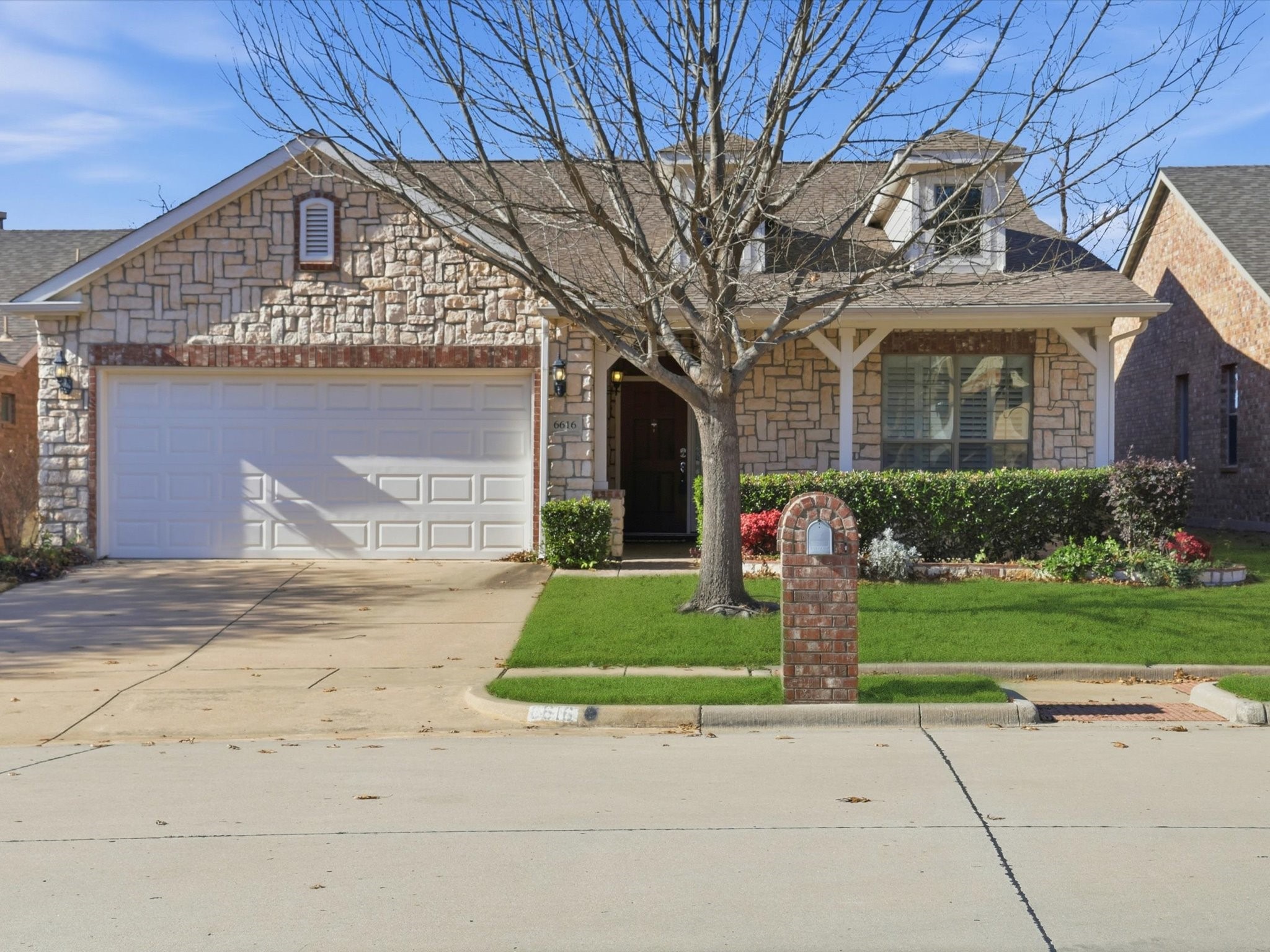 6616 Purbeck Trail Denton TX 76210