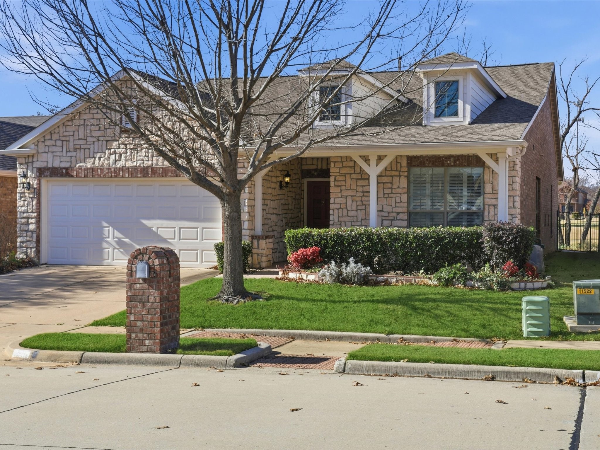 6616 Purbeck Trail Denton TX 76210