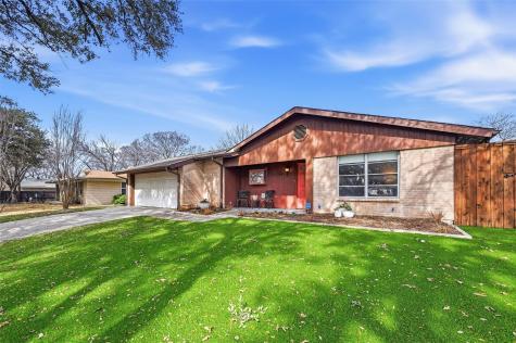 528 Melrose Drive Richardson TX 75080