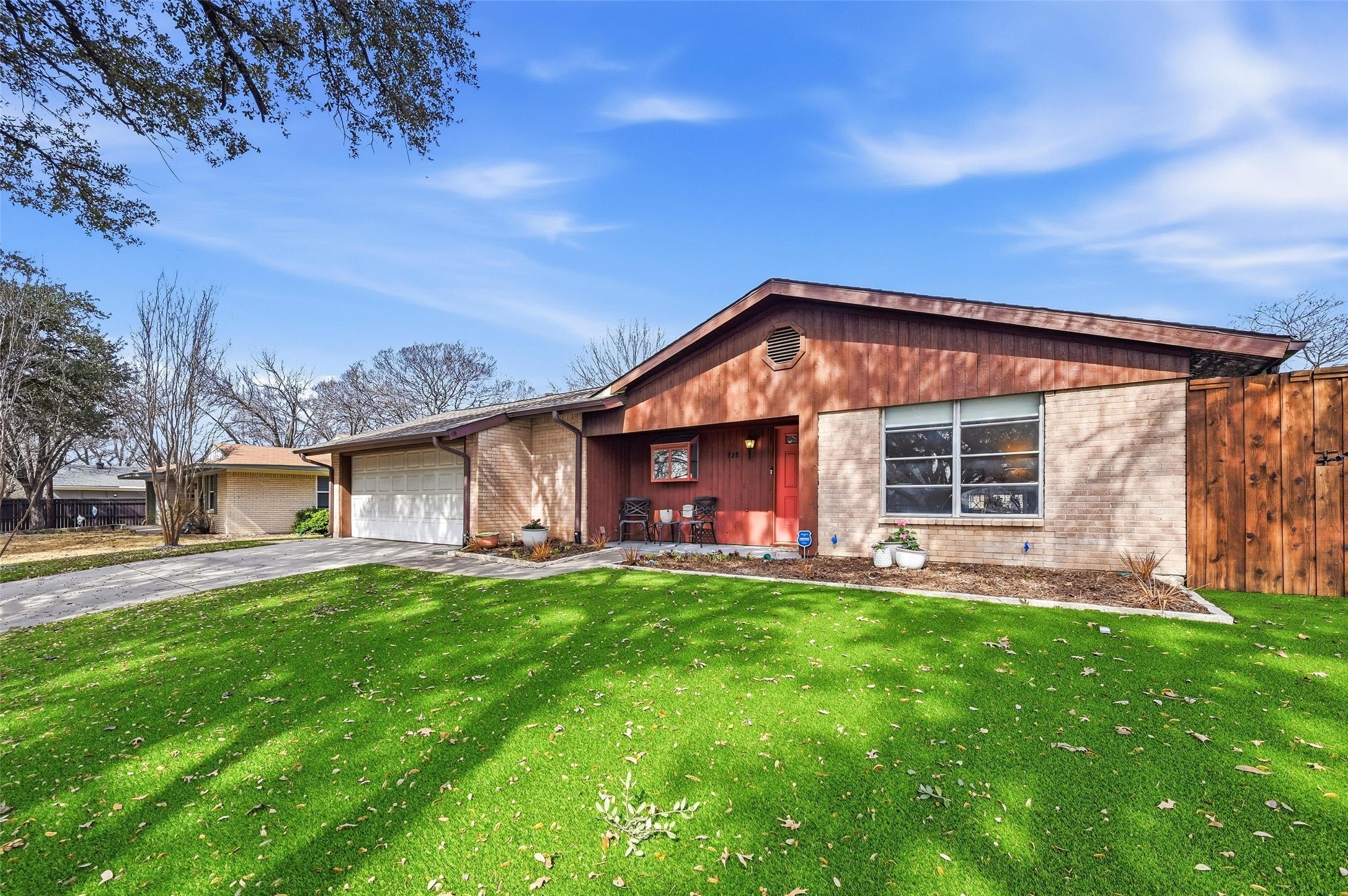 528 Melrose Drive Richardson TX 75080