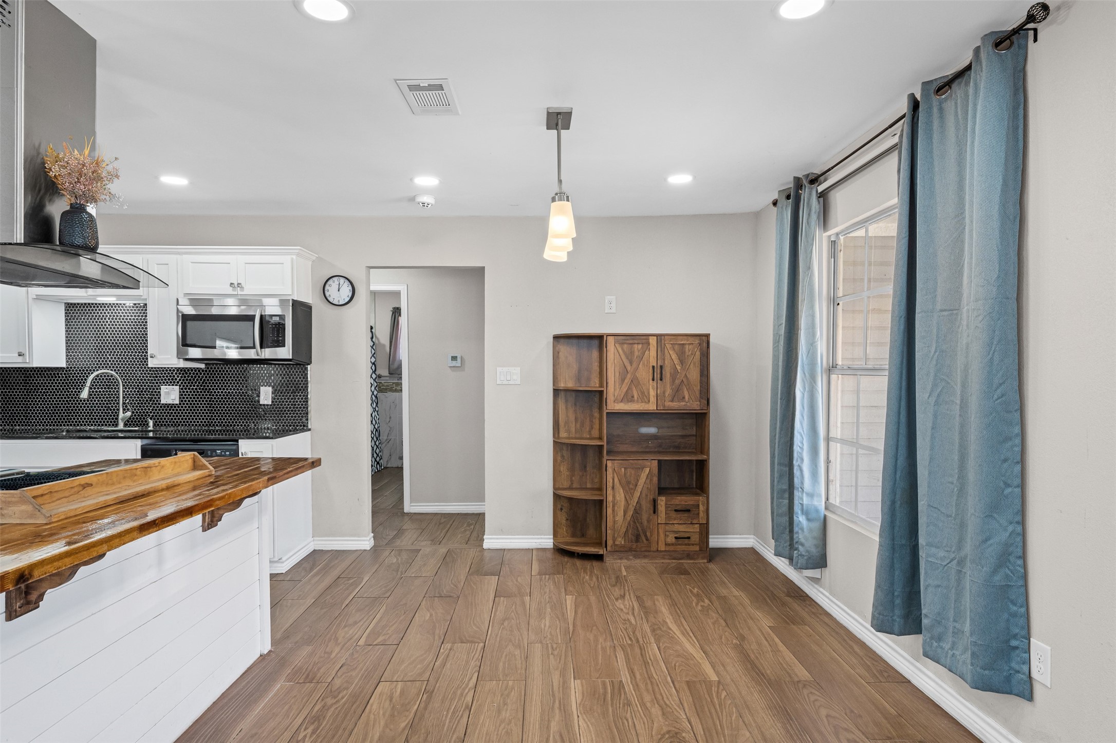 2716 Mckenzie Avenue Waco TX 76708