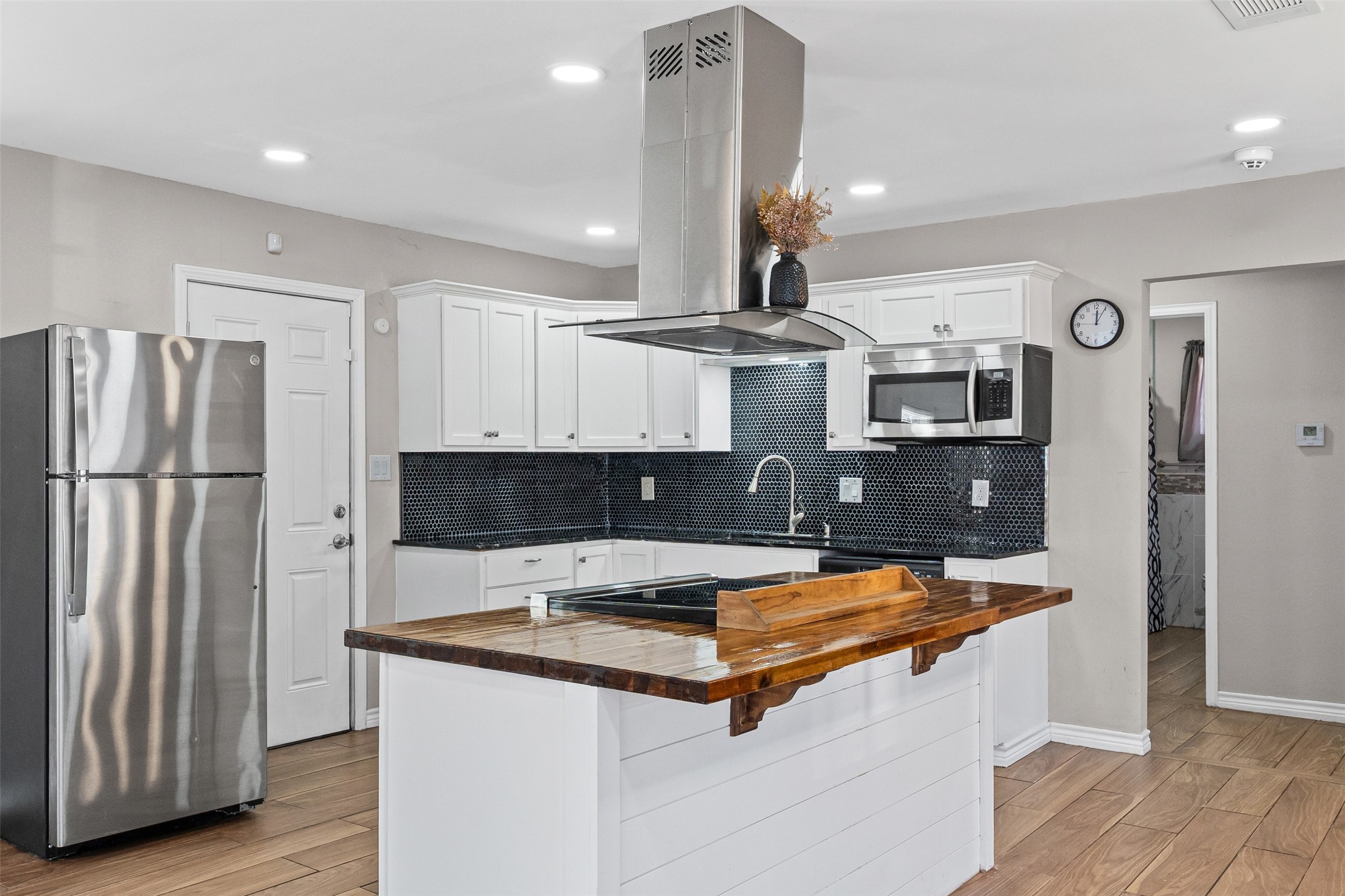 2716 Mckenzie Avenue Waco TX 76708