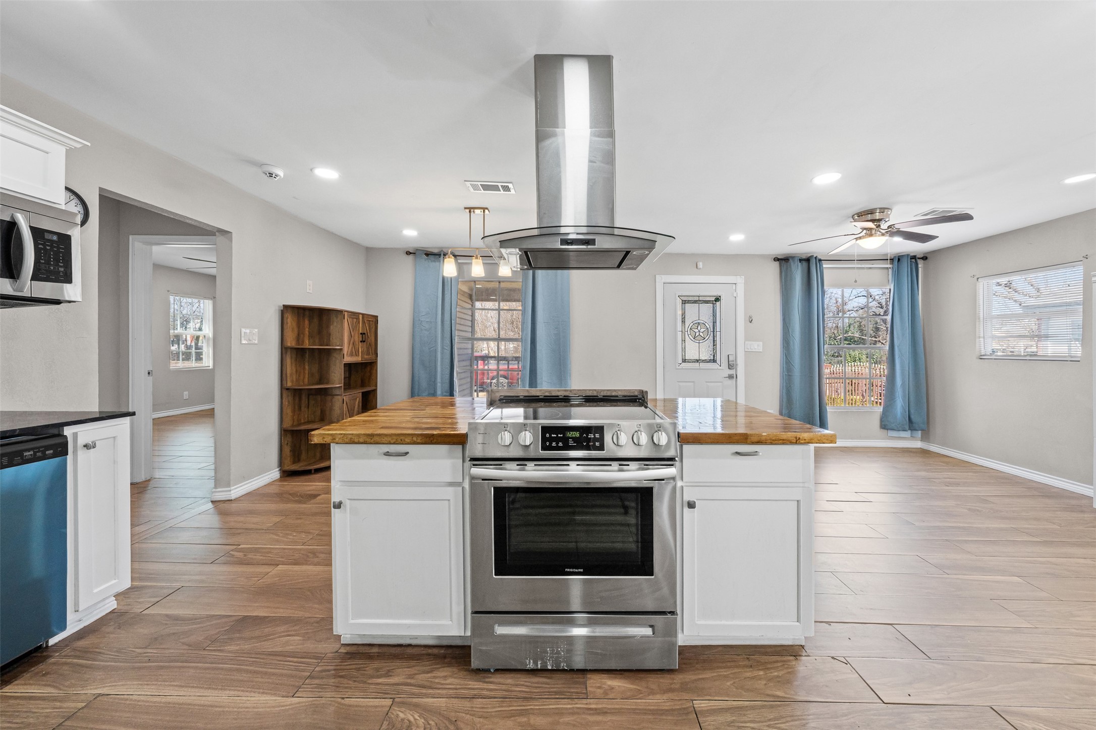 2716 Mckenzie Avenue Waco TX 76708