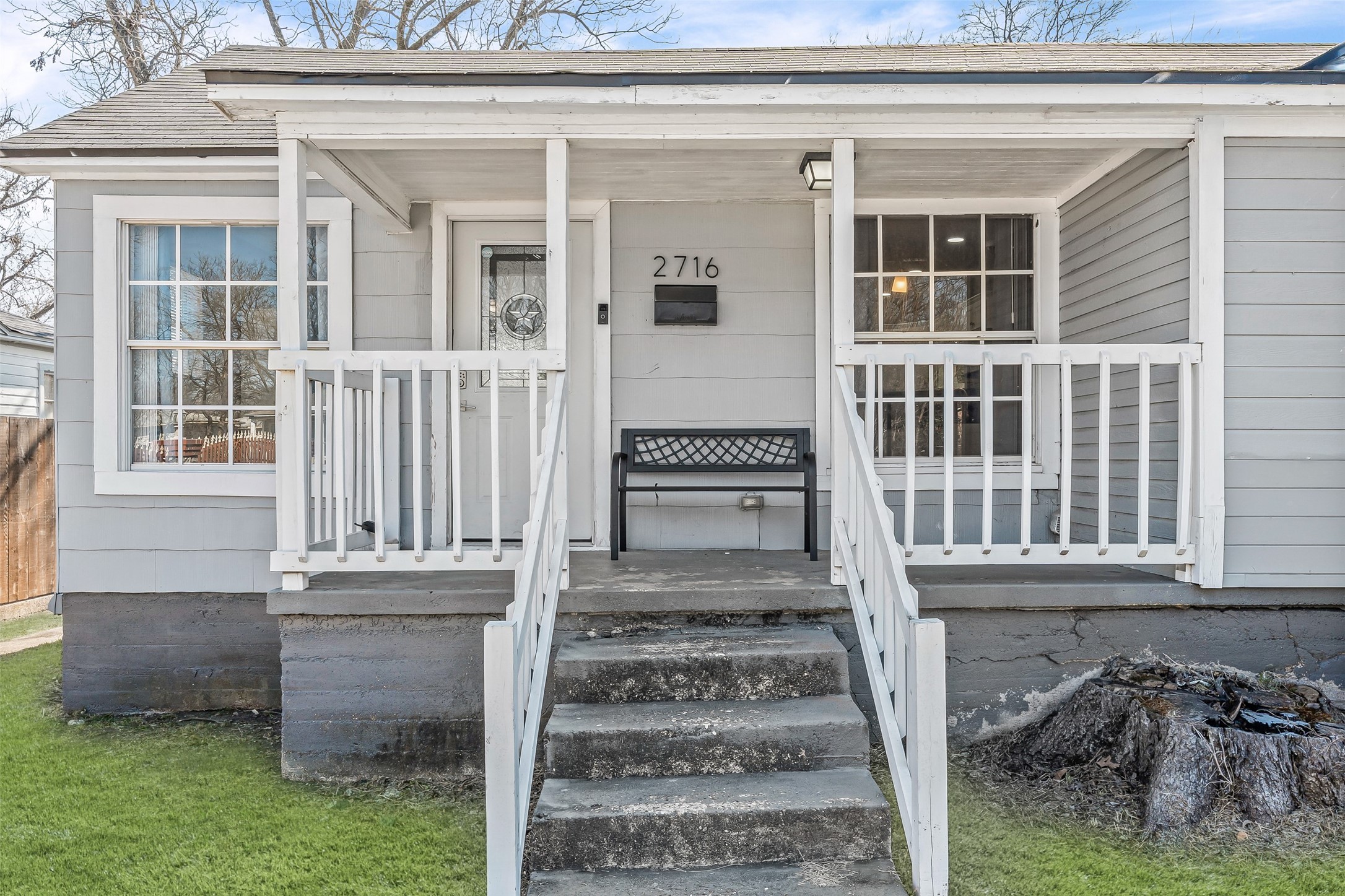 2716 Mckenzie Avenue Waco TX 76708