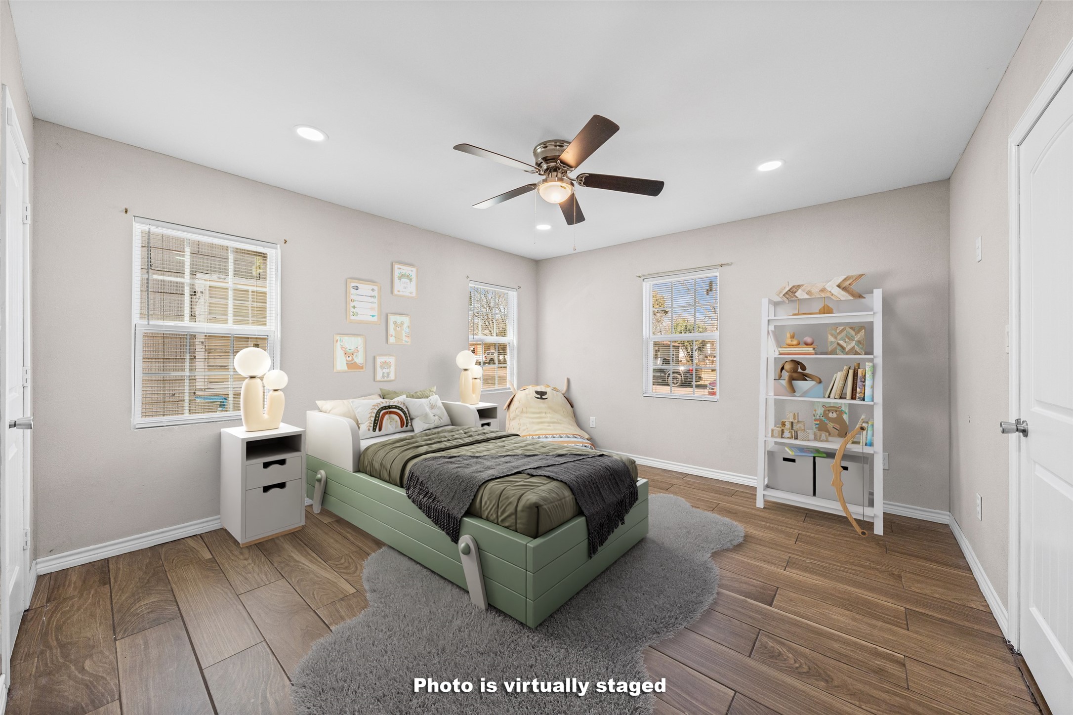 2716 Mckenzie Avenue Waco TX 76708
