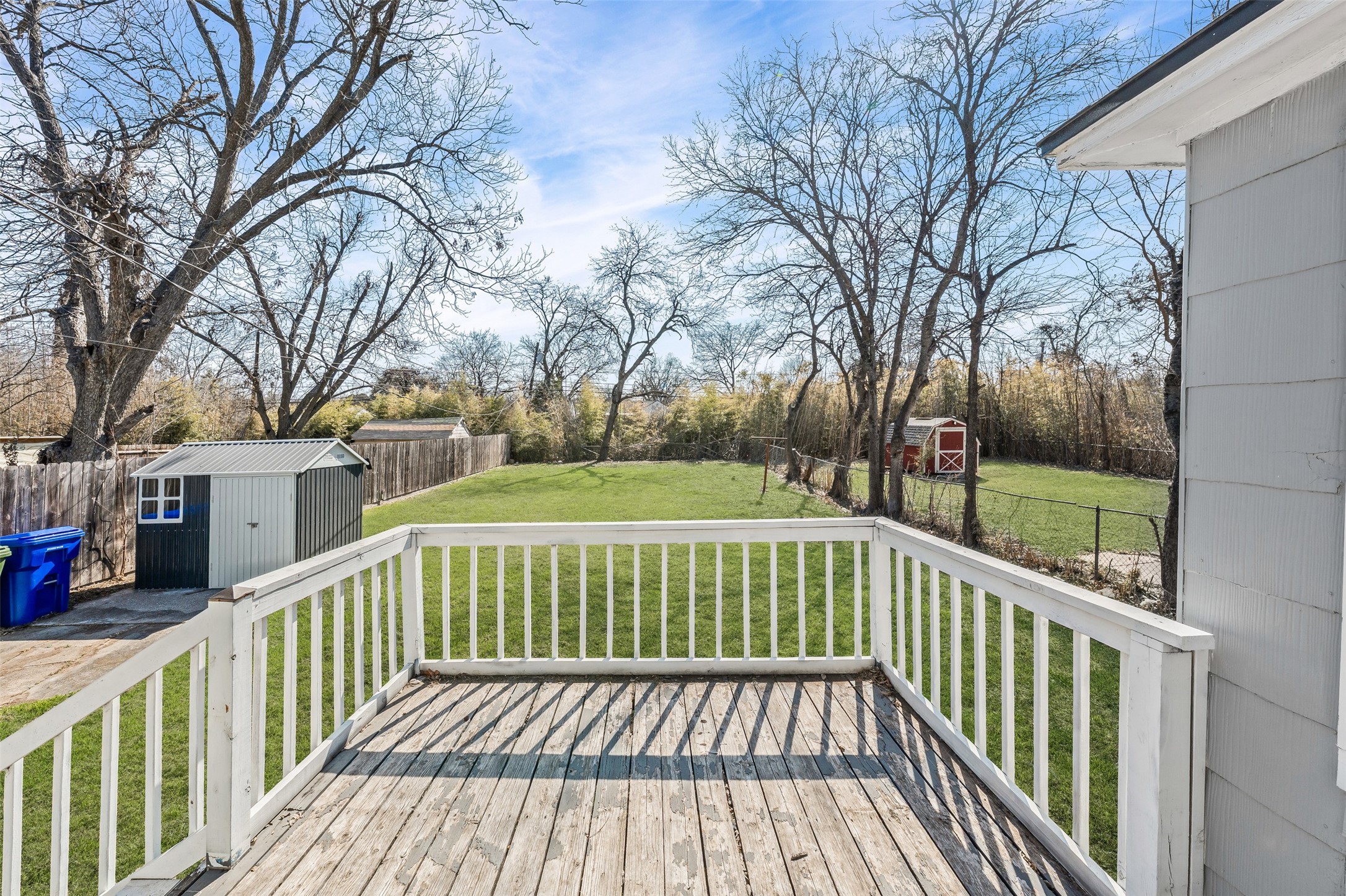 2716 Mckenzie Avenue Waco TX 76708
