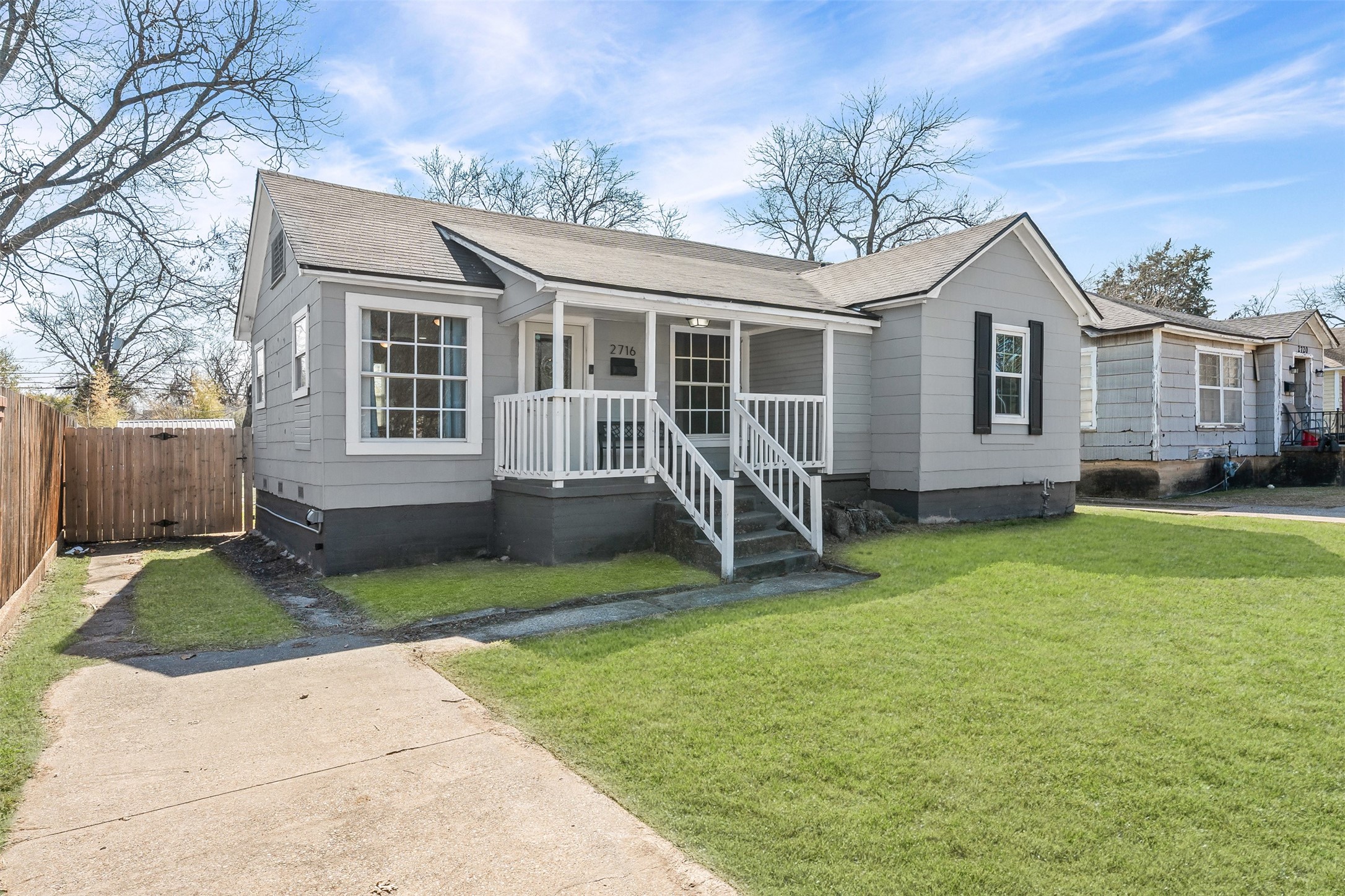2716 Mckenzie Avenue Waco TX 76708