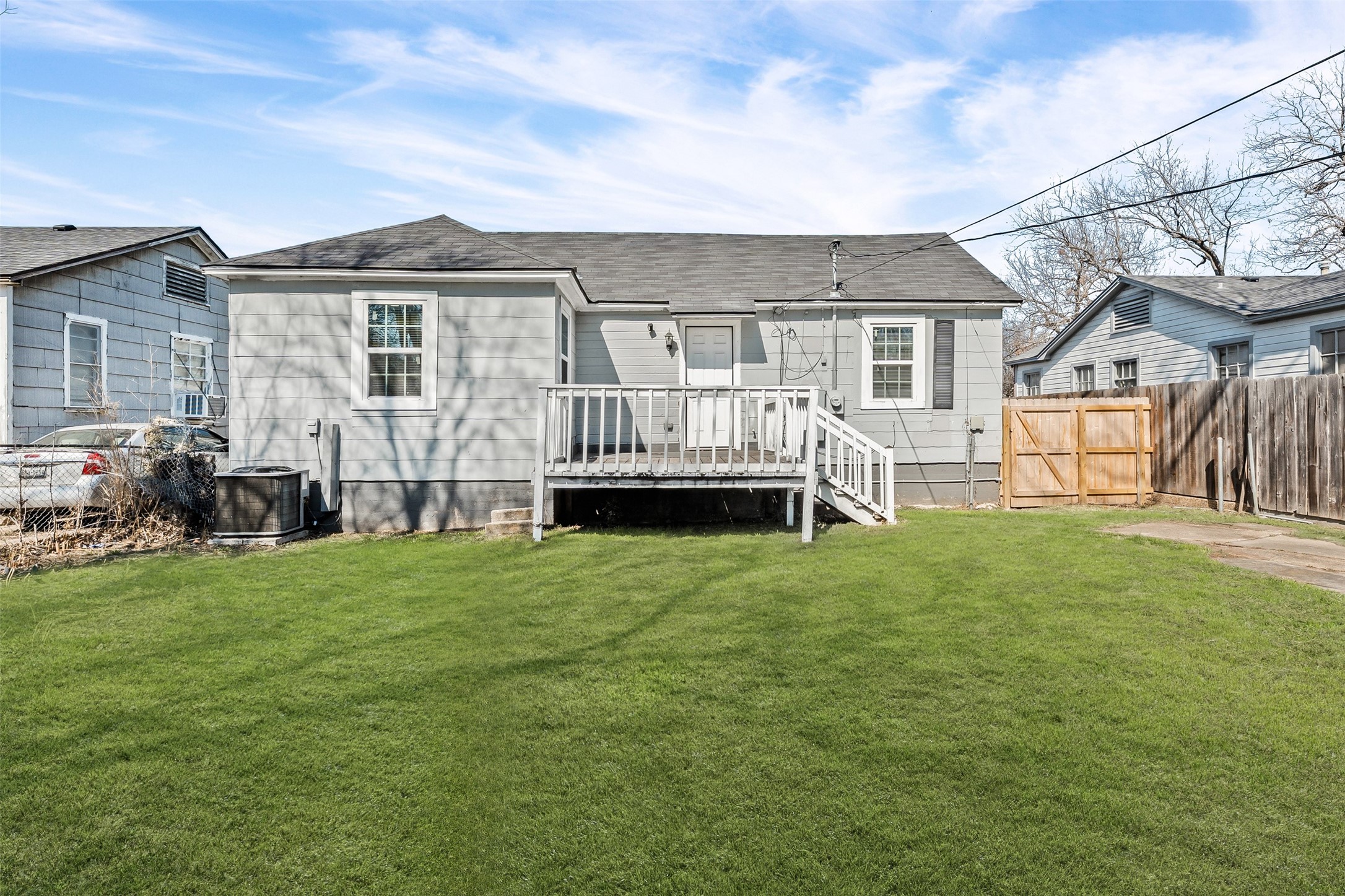 2716 Mckenzie Avenue Waco TX 76708