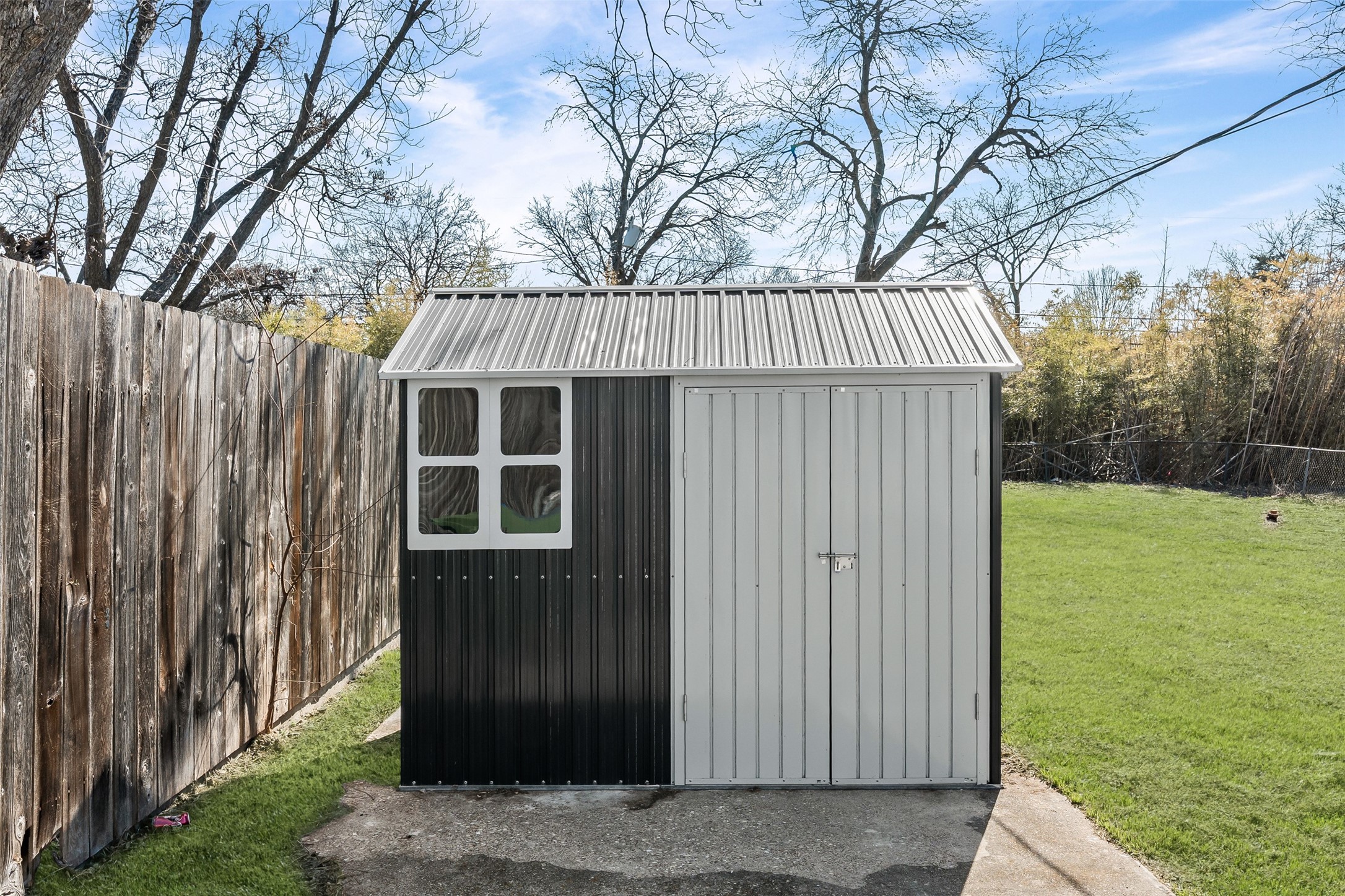 2716 Mckenzie Avenue Waco TX 76708