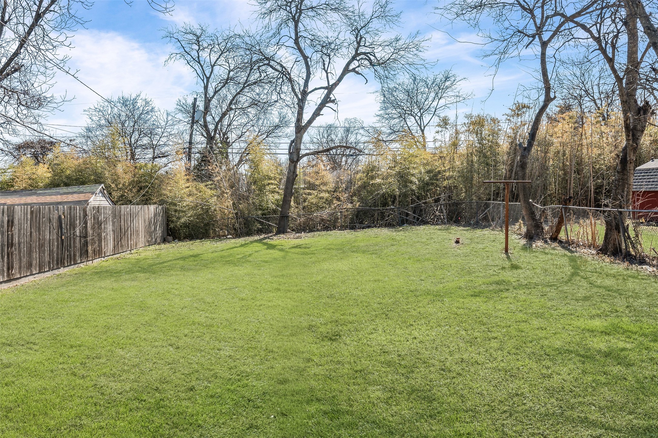 2716 Mckenzie Avenue Waco TX 76708