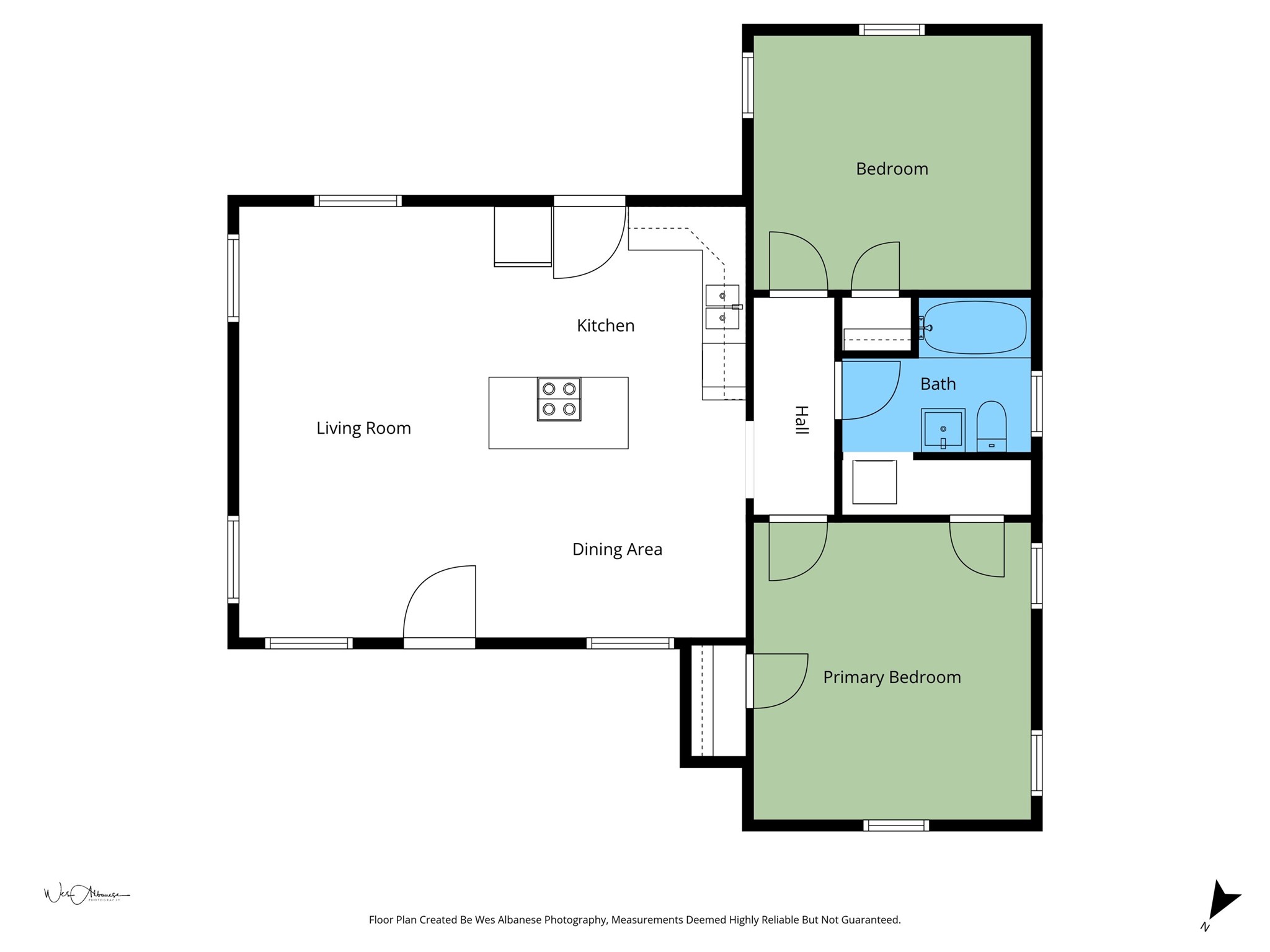 2716 Mckenzie Avenue Waco TX 76708