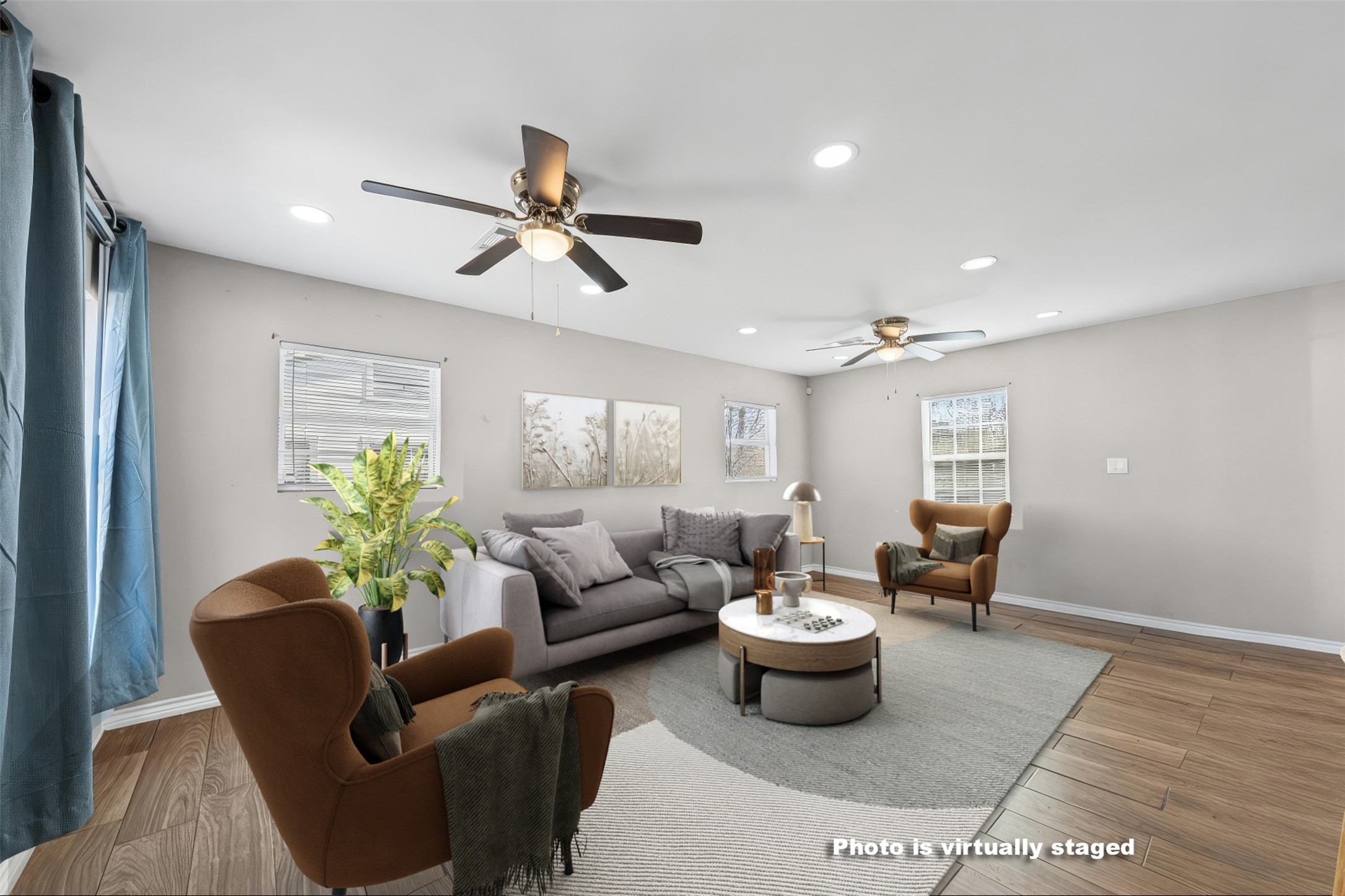 2716 Mckenzie Avenue Waco TX 76708