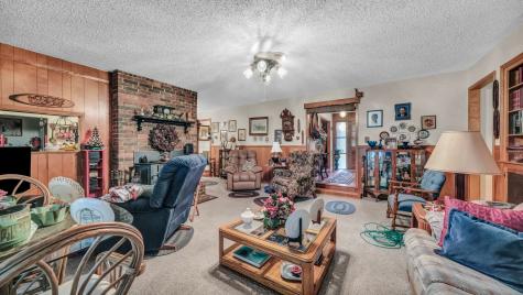 3706 Red Bud Drive Weatherford TX 76087