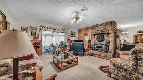 3706 Red Bud Drive Weatherford TX 76087