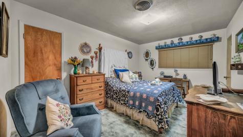 3706 Red Bud Drive Weatherford TX 76087