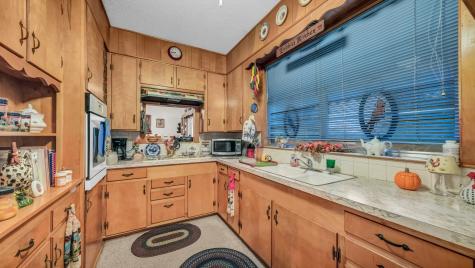 3706 Red Bud Drive Weatherford TX 76087