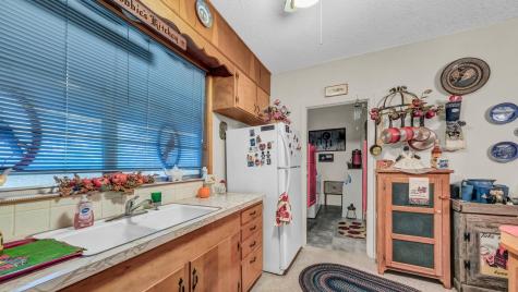3706 Red Bud Drive Weatherford TX 76087