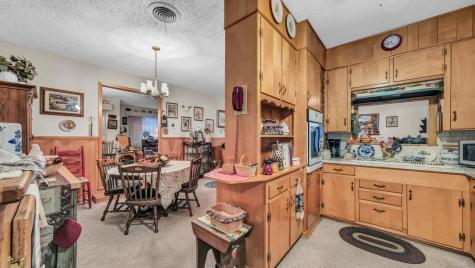 3706 Red Bud Drive Weatherford TX 76087