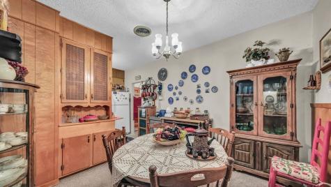 3706 Red Bud Drive Weatherford TX 76087