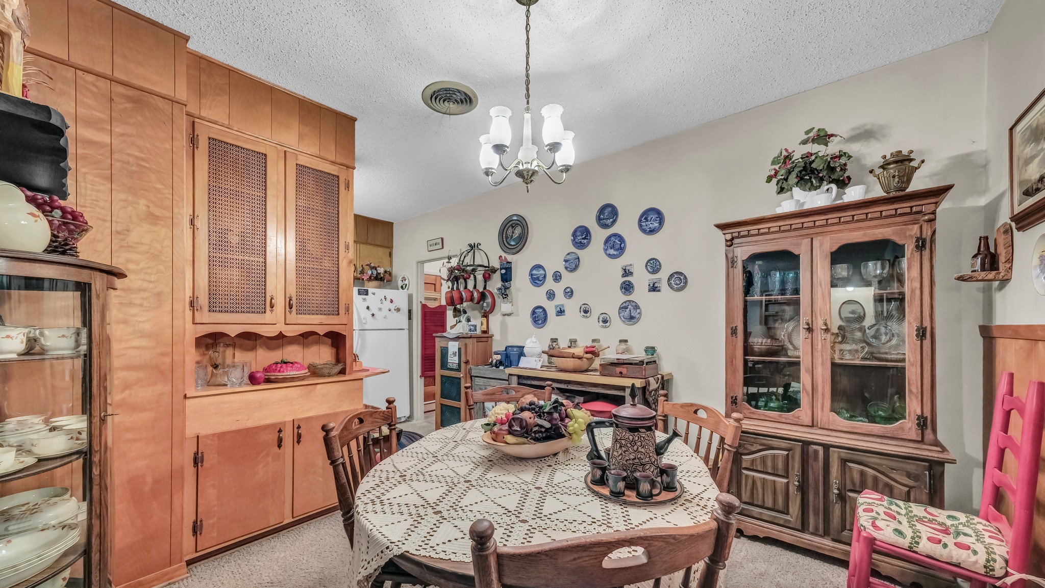 3706 Red Bud Drive Weatherford TX 76087