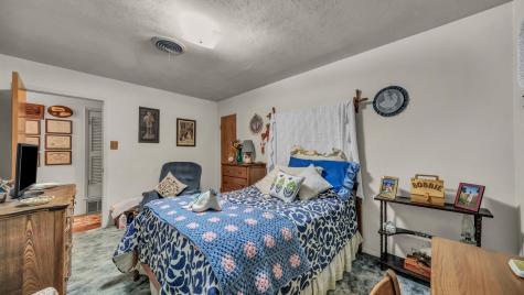 3706 Red Bud Drive Weatherford TX 76087