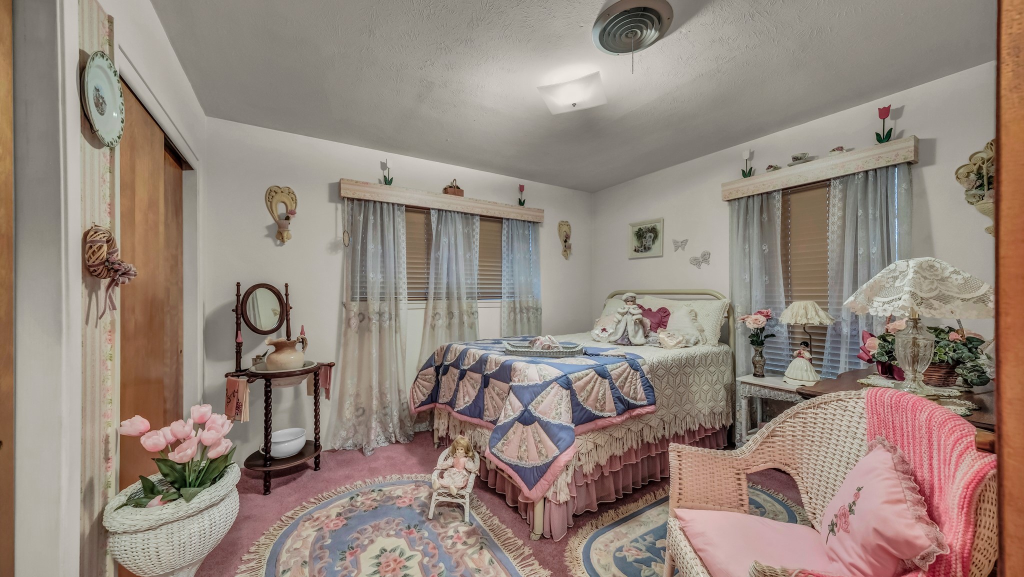 3706 Red Bud Drive Weatherford TX 76087