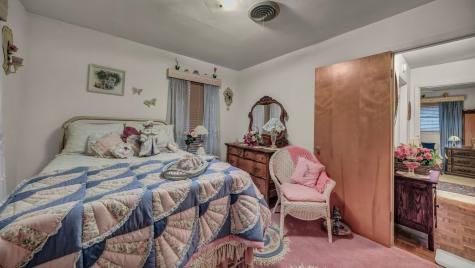 3706 Red Bud Drive Weatherford TX 76087