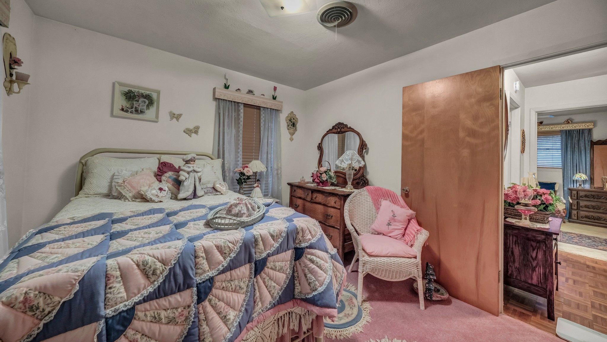 3706 Red Bud Drive Weatherford TX 76087