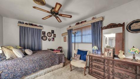 3706 Red Bud Drive Weatherford TX 76087