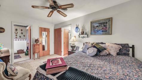 3706 Red Bud Drive Weatherford TX 76087