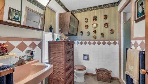 3706 Red Bud Drive Weatherford TX 76087