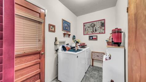 3706 Red Bud Drive Weatherford TX 76087