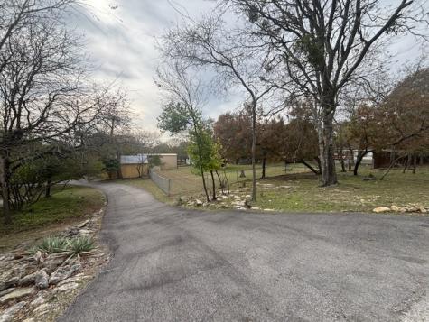 3706 Red Bud Drive Weatherford TX 76087