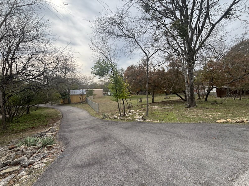 3706 Red Bud Drive Weatherford TX 76087