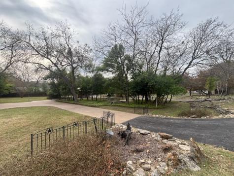 3706 Red Bud Drive Weatherford TX 76087