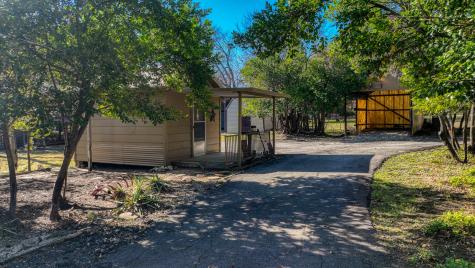 3706 Red Bud Drive Weatherford TX 76087