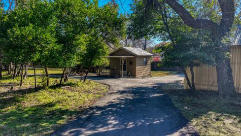 3706 Red Bud Drive Weatherford TX 76087