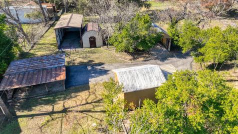 3706 Red Bud Drive Weatherford TX 76087