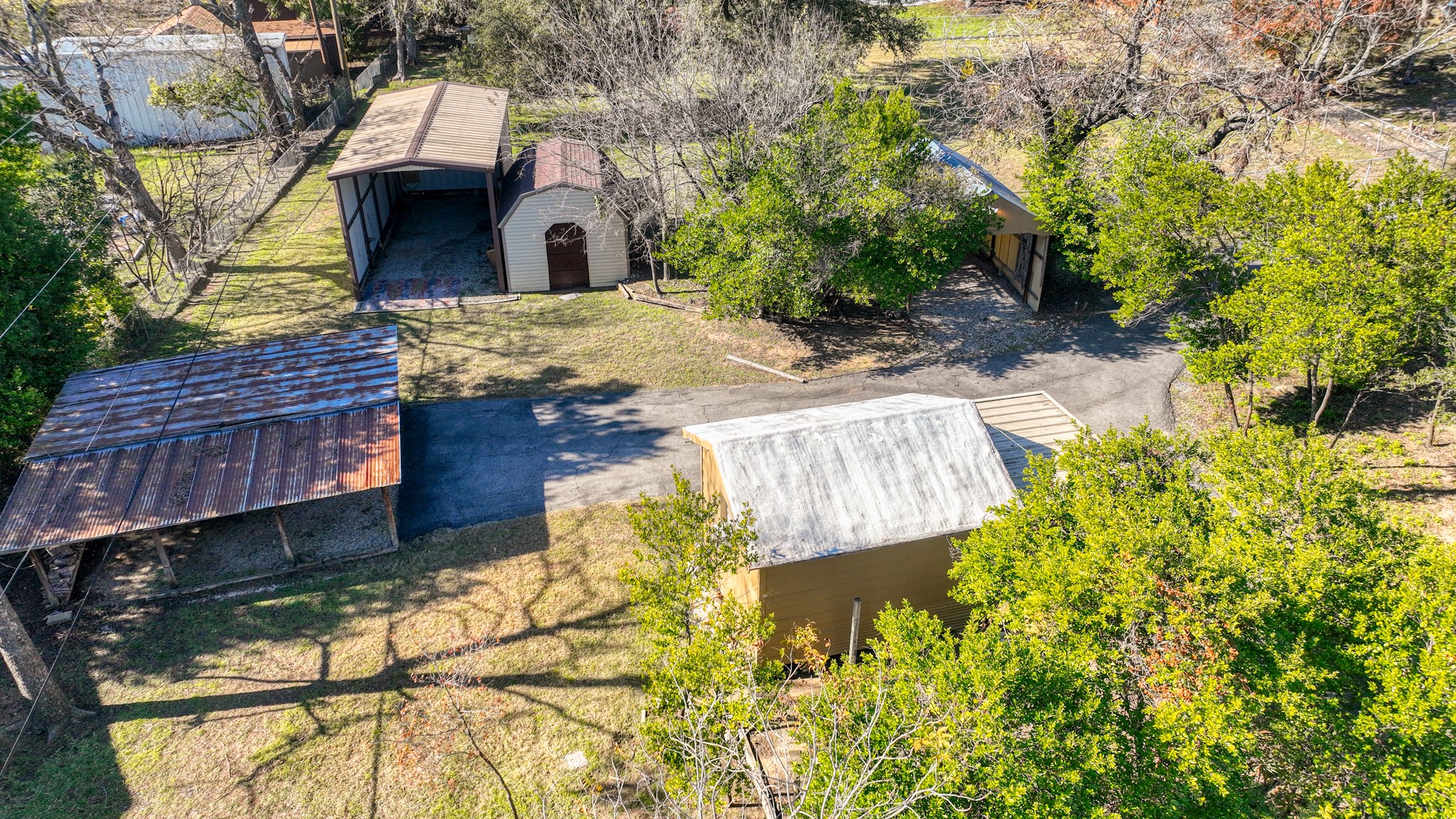 3706 Red Bud Drive Weatherford TX 76087